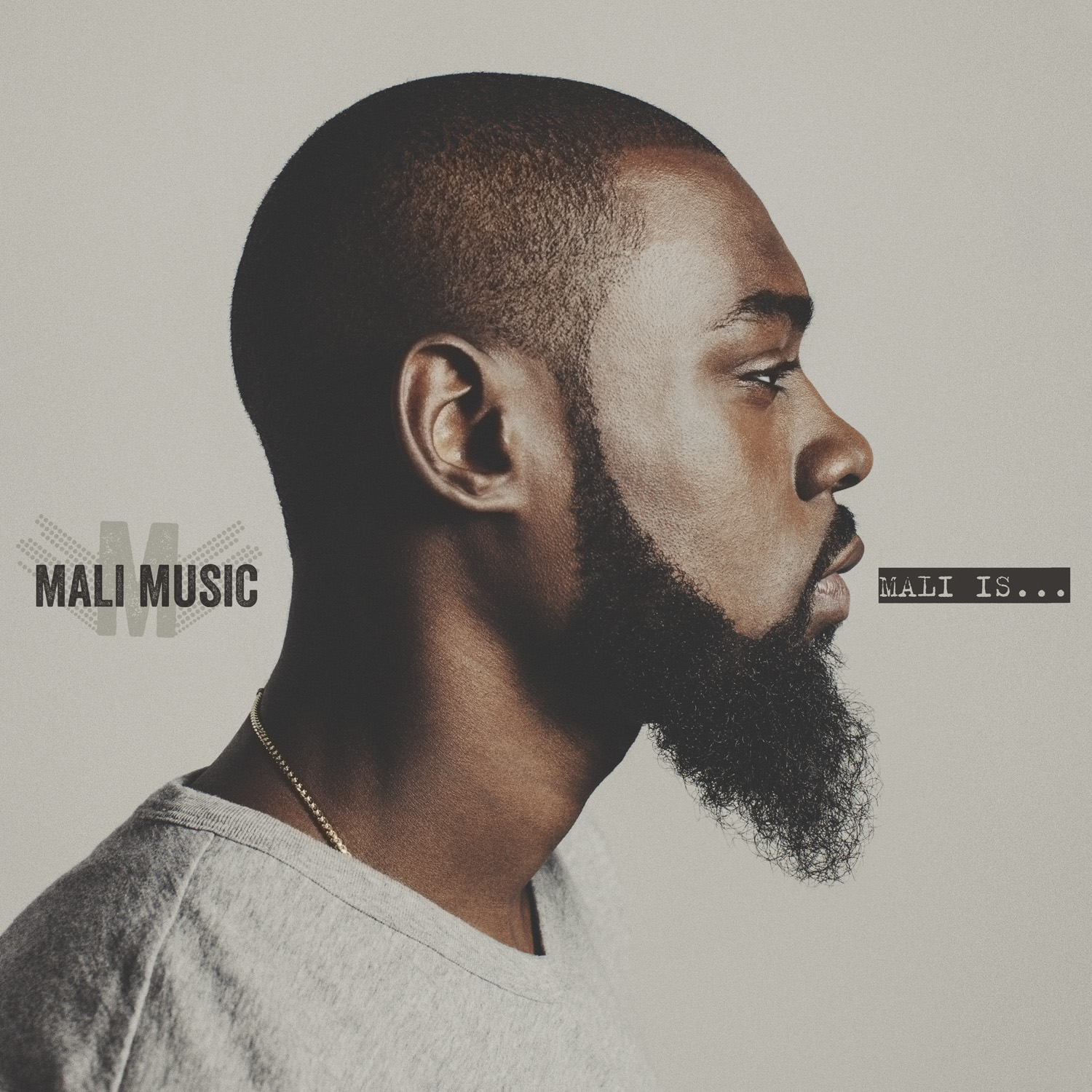 MALI MUSIC MALI IS cover